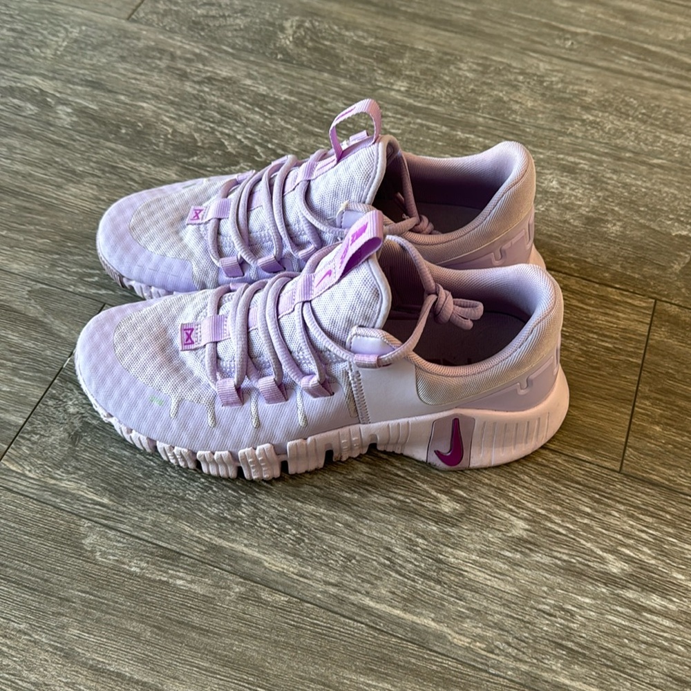 Nike Metcon 5 size 7.5